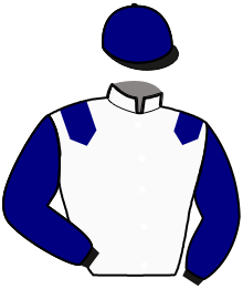 Casaque n°16