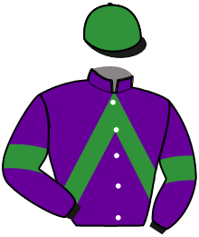 Casaque n°7