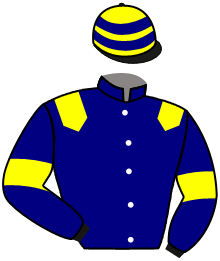 Casaque n°8