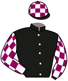 Casaque n°1