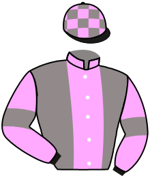 Casaque n°3
