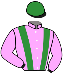 Casaque n°2