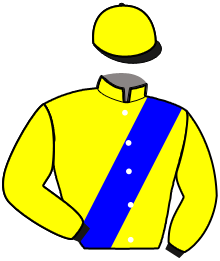 Casaque n°7