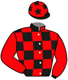Casaque n°5