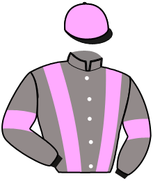Casaque n°4