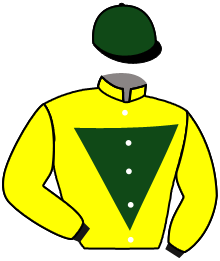 Casaque n°5