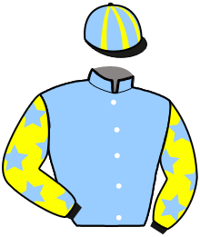 Casaque n°10