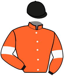 Casaque n°6
