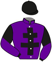 Casaque n°15