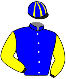 Casaque n°3