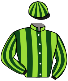 Casaque n°2