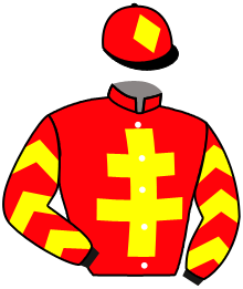 Casaque n°3