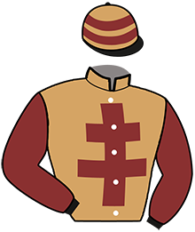 Casaque n°18