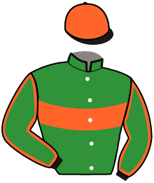 Casaque n°2