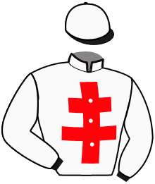 Casaque n°9