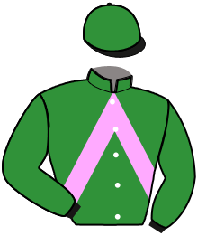 Casaque n°7
