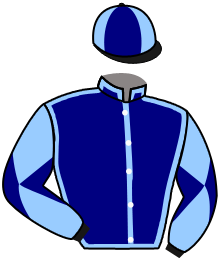 Casaque n°6