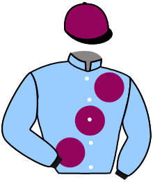 Casaque n°9