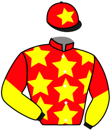 Casaque n°3