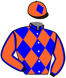 Casaque n°1