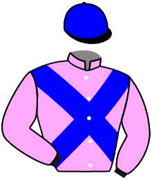 Casaque n°3
