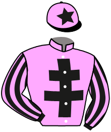 Casaque n°4
