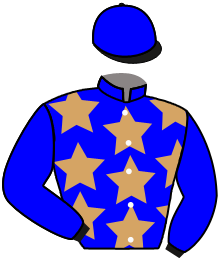 Casaque n°1