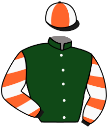 Casaque n°2
