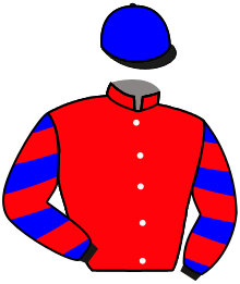Casaque n°5