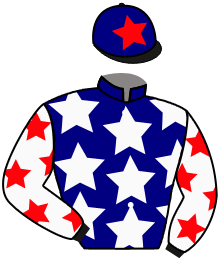 Casaque n°3