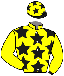 Casaque n°5