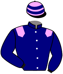 Casaque n°1