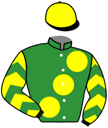 Casaque n°5