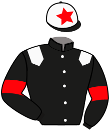 Casaque n°3