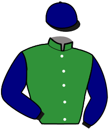 Casaque n°10