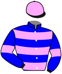 Casaque n°3
