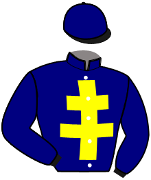 Casaque n°1