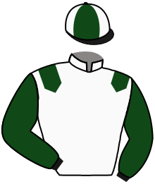 Casaque n°9