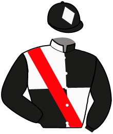 Casaque n°1