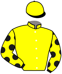 Casaque n°7