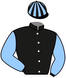 Casaque n°5