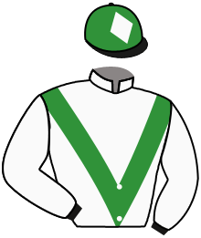 Casaque n°11