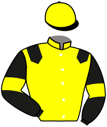 Casaque n°8