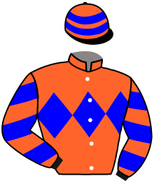 Casaque n°4