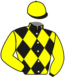 Casaque n°15