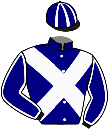 Casaque n°8