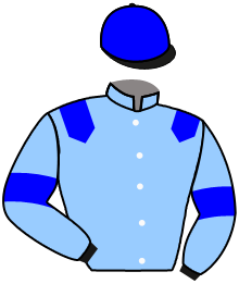 Casaque n°5