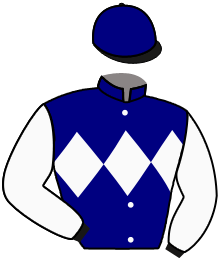 Casaque n°13