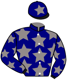 Casaque n°9