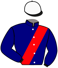 Casaque n°2